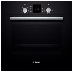Электрический духовой шкаф Bosch HBN 239S5R