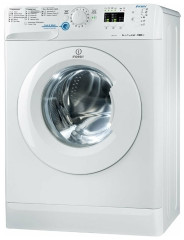Стиральная машина Indesit NWS 6105