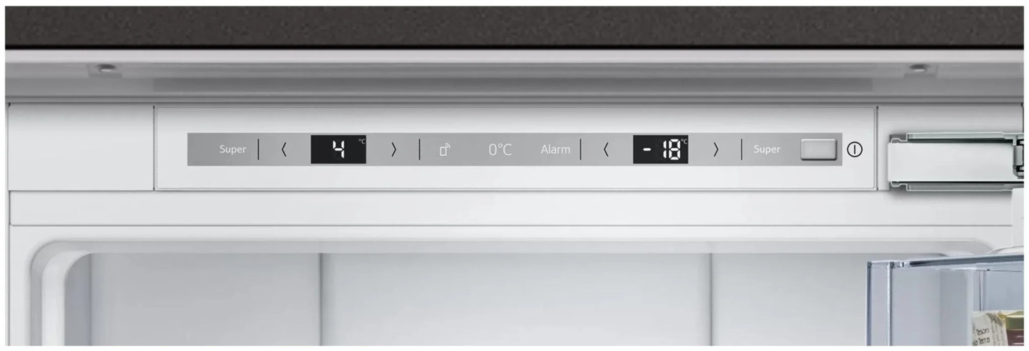 Встраиваемый холодильник Neff KI 8865 D20R