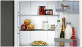 Встраиваемый холодильник Neff KI 8865 D20R