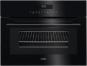 Встраиваемая микроволновая печь AEG KME761000B