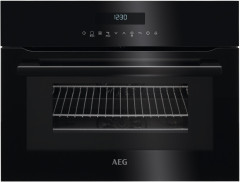 Встраиваемая микроволновая печь AEG KME761000B