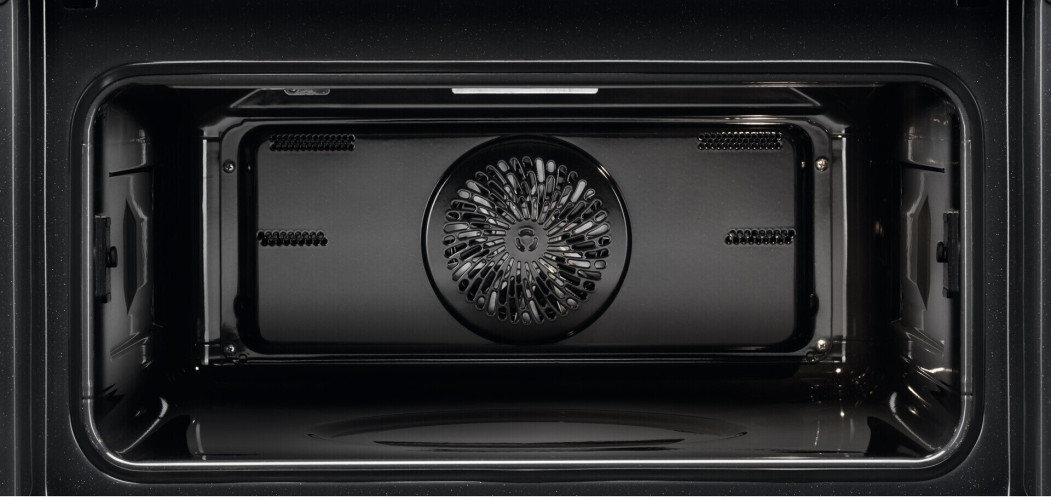 Встраиваемая микроволновая печь AEG KME761000B