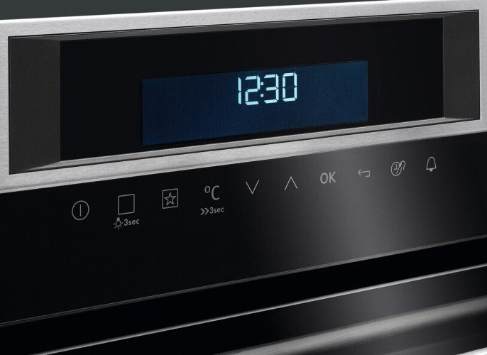 Встраиваемая микроволновая печь AEG KME761000B