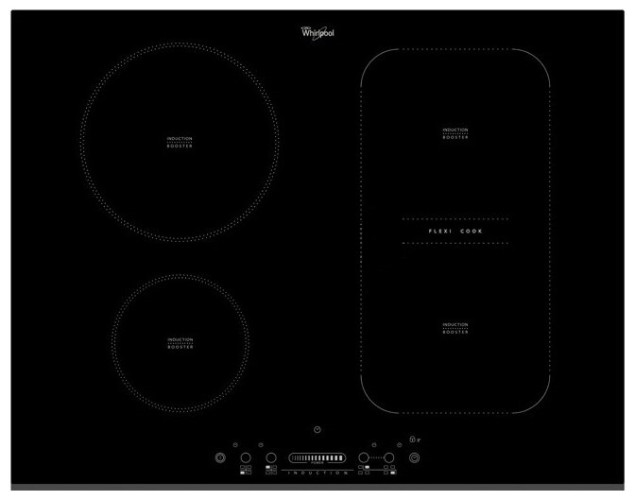 Индукционная варочная панель Whirlpool ACM 810