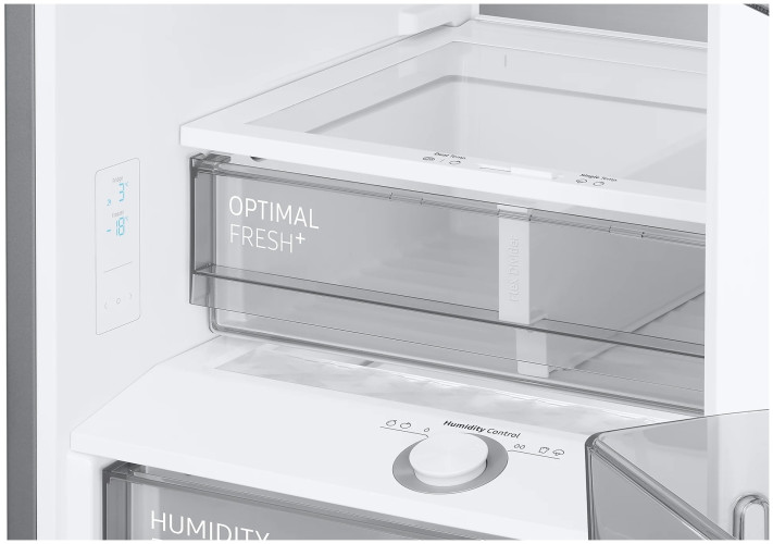 Холодильник Samsung RB34A7B4F39 WT