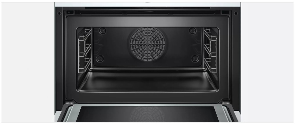 Электрический духовой шкаф Bosch CMG 633BW1