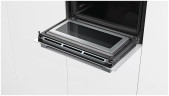 Электрический духовой шкаф Bosch CMG 633BW1