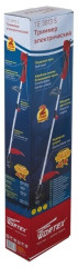 Триммер электрический Wortex TE 3813 S
