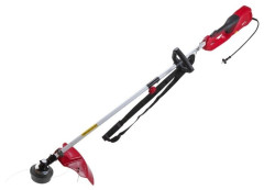 Триммер электрический Wortex TE 3813 S