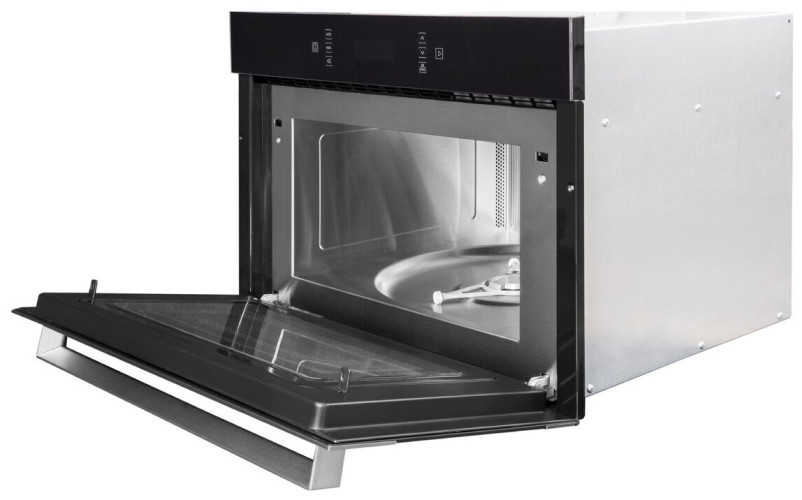 Встраиваемая микроволновая печь Hotpoint-Ariston MD 773 IX HA