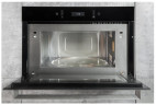 Встраиваемая микроволновая печь Hotpoint-Ariston MD 773 IX HA