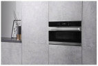 Встраиваемая микроволновая печь Hotpoint-Ariston MD 773 IX HA