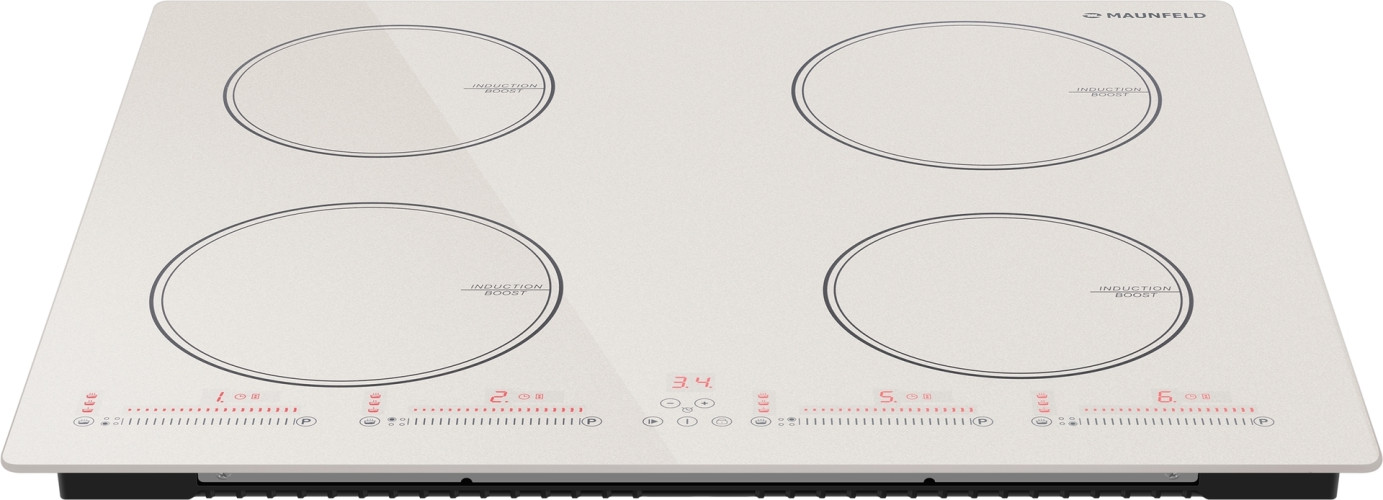 Индукционная варочная панель MAUNFELD CVI594SBG