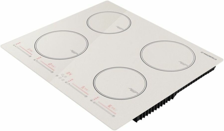 Индукционная варочная панель MAUNFELD CVI594SBG