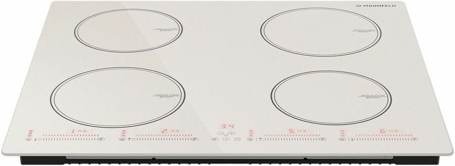 Индукционная варочная панель MAUNFELD CVI594SBG