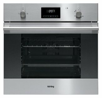 Газовый духовой шкаф Korting OEG 771 CFX