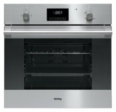 Газовый духовой шкаф Korting OEG 771 CFX