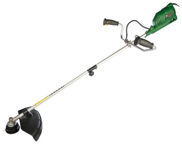 Триммер электрический КАЛИБР ЭТ-1700ВР+