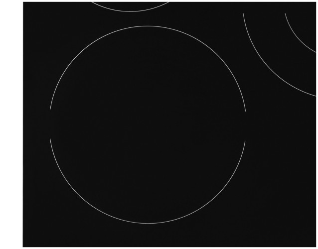 Электрическая варочная панель Zugel ZEH452B