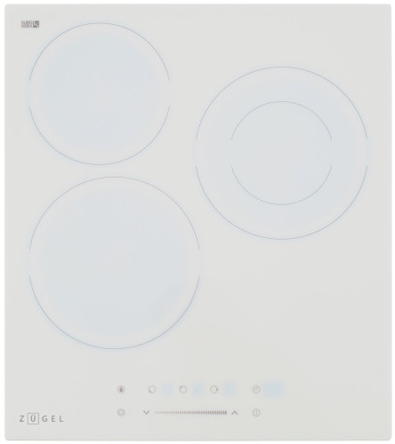 Электрическая варочная панель Zugel ZEH452B