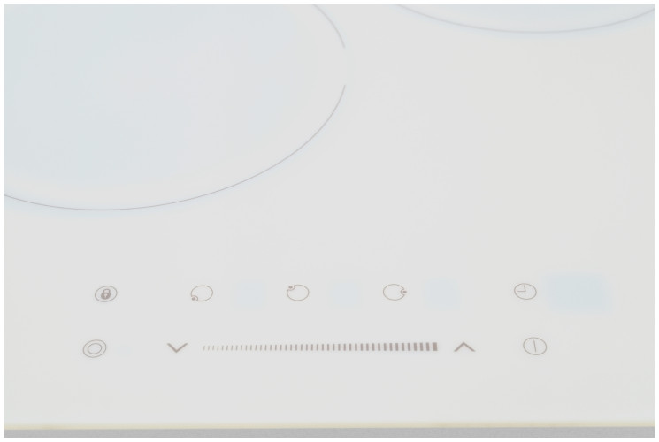 Электрическая варочная панель Zugel ZEH452B