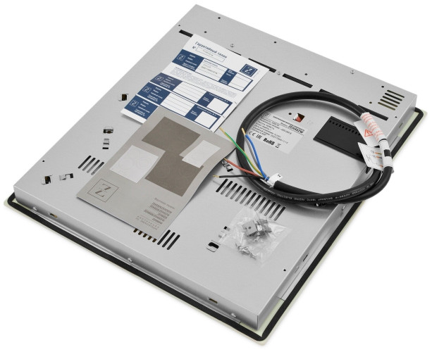 Электрическая варочная панель Zugel ZEH452B