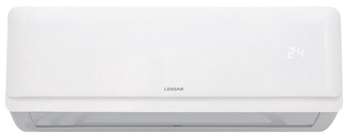 Сплит-система Lessar LS-HE12KLA2A/LU-HE12KLA2A