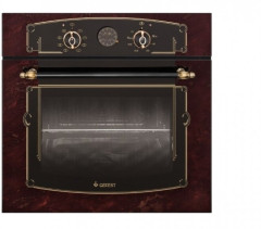 Электрический духовой шкаф Gefest ДА 622 03 К55S