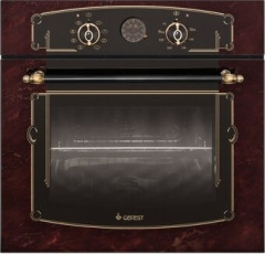 Электрический духовой шкаф Gefest ДА 622 03 К55S