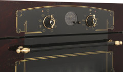 Электрический духовой шкаф Gefest ДА 622 03 К55S