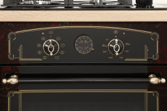 Электрический духовой шкаф Gefest ДА 622 03 К55S