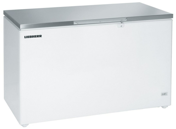 Морозильный ларь Liebherr GTL 4906