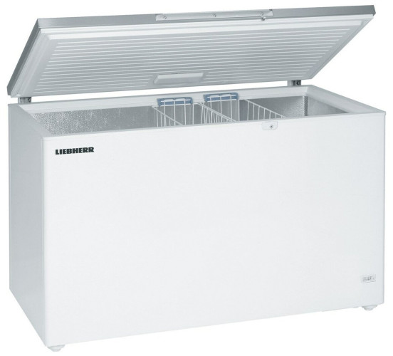 Морозильный ларь Liebherr GTL 4906