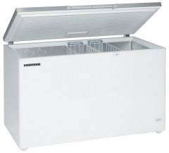Морозильный ларь Liebherr GTL 4906