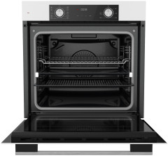 Электрический духовой шкаф Kuppersberg HF 610 W