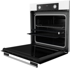 Электрический духовой шкаф Kuppersberg HF 610 W