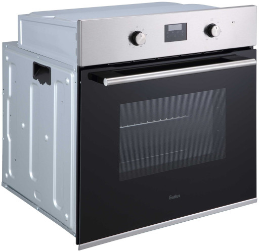 Электрический духовой шкаф Evelux EO 630 PB