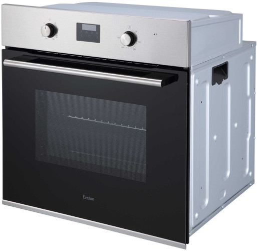 Электрический духовой шкаф Evelux EO 630 PB