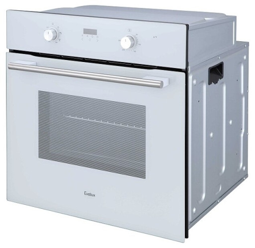 Электрический духовой шкаф Evelux EO 630 PB