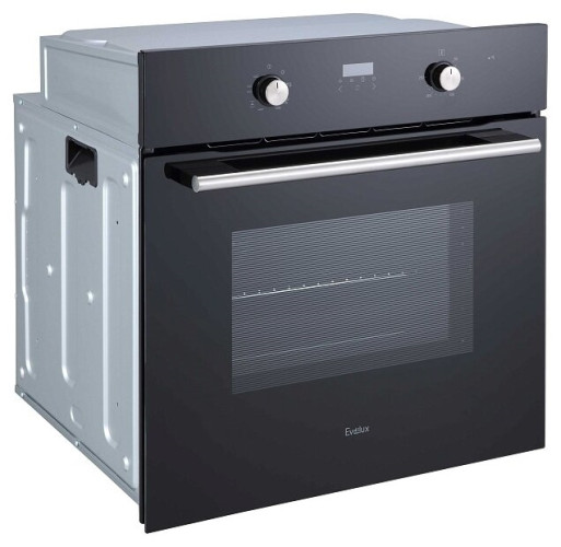 Электрический духовой шкаф Evelux EO 630 PB