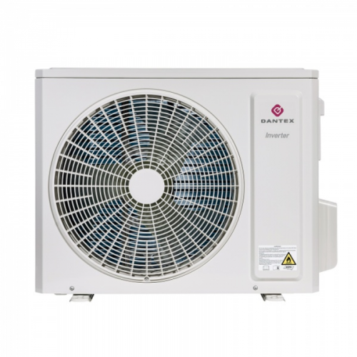 Сплит-система Dantex RK-09SCDGI/RK-09SCDGIE