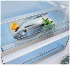 Встраиваемый холодильник Gorenje NRKI 4182 A1