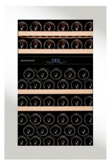 Встраиваемый винный шкаф Dunavox DAB-49.116DW.TO