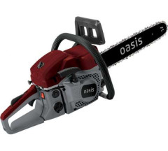 Бензопила Oasis GS-5218