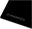 Электрическая варочная панель MAUNFELD CVCE453BDBK