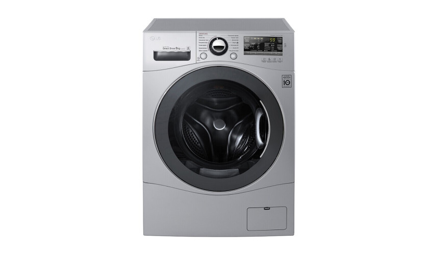 Стиральная машина LG F-14B3PDS7