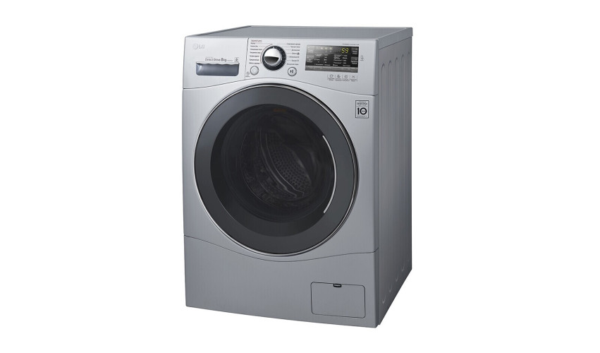 Стиральная машина LG F-14B3PDS7