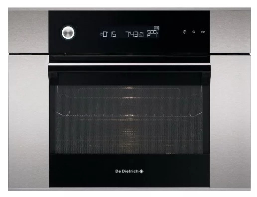 Встраиваемая микроволновая печь De Dietrich DME 1140 X