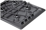 Газовая варочная панель GEFEST СН 1211 К21